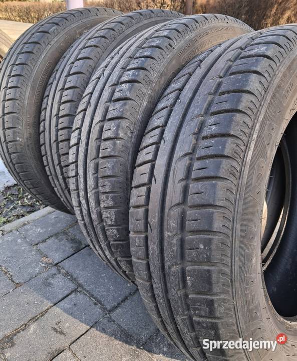 Opony letnie Fulda 1756514 Zamość