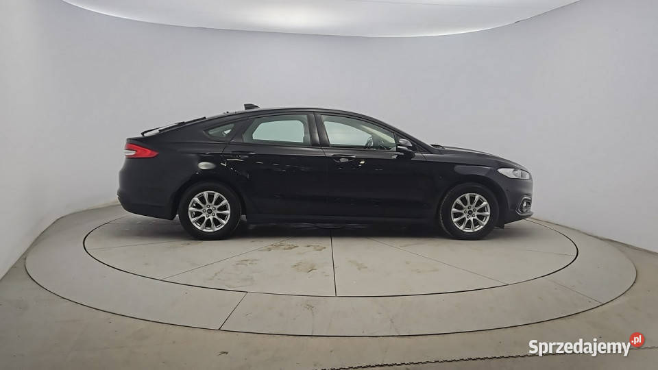 Ford Mondeo 20 EcoBlue Executive Z Polskiego czujnik parkowania Warszawa