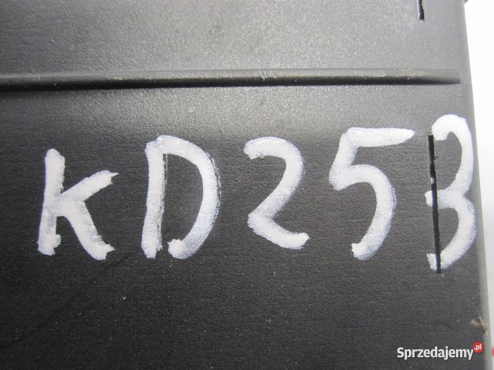 BERLINGO PARTNER 16 HDI 17r moduł BSI