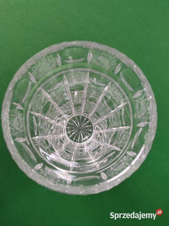 Kryształy Kamień Pomorski