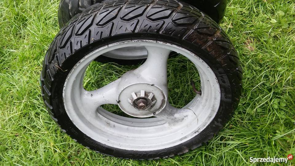 KOŁA DO SKUTERA Bochnia