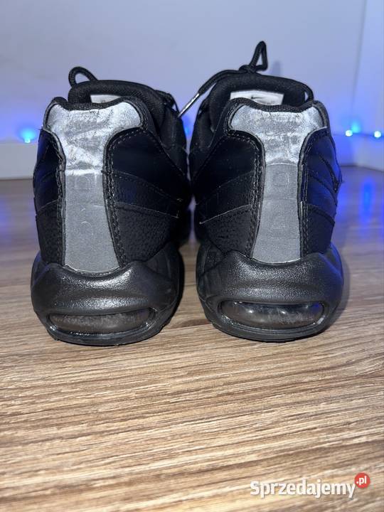 Buty męskie Nike air 95 mazowieckie Warszawa