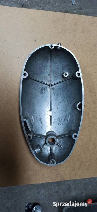 WSK SHL 150 dekiel sprzęgła Koronowo