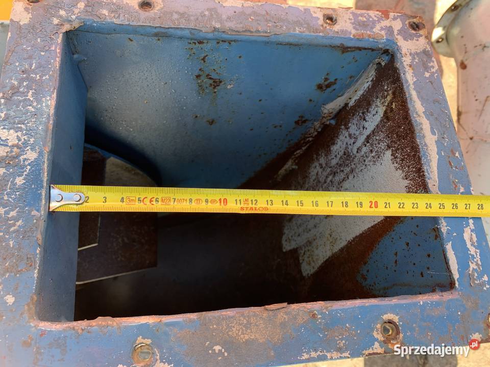 Wentylator Pemal 250 Wejherowo sprzedam