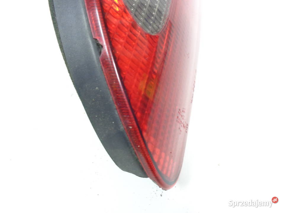 MG F MGF CABRIO LAMPA PRAWY TYŁ TYLNA PRAWA 1998 Oświetlenie Suków