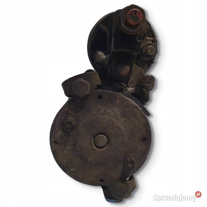 ROZRUSZNIK Opel Zafira B 18 16V 55556092 Z18XER Chełm sprzedam