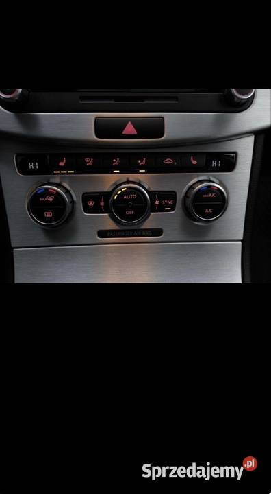 Passat b7 ideał sprowadzony bluetooth Miechów sprzedam