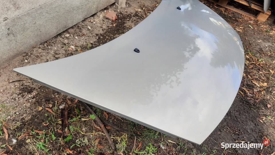 maska citroen c3 I 0209r Dębno sprzedam