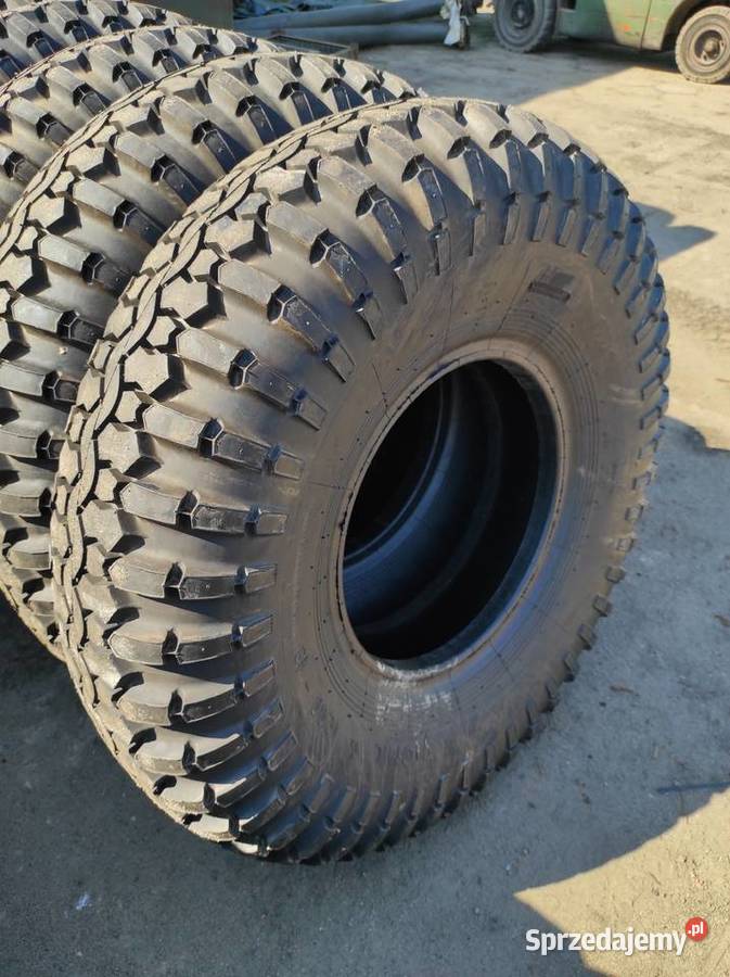 Super OPONY 120018 z Wojska Ostrowiec Świętokrzyski