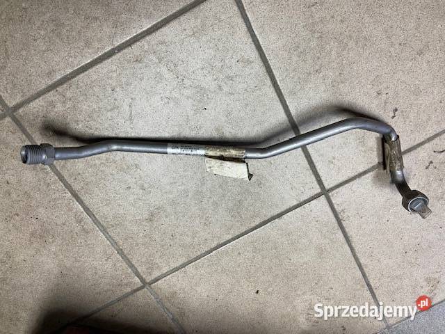 Przewód Klimatyzacji Actros MP1 MP2 MP3 lubuskie