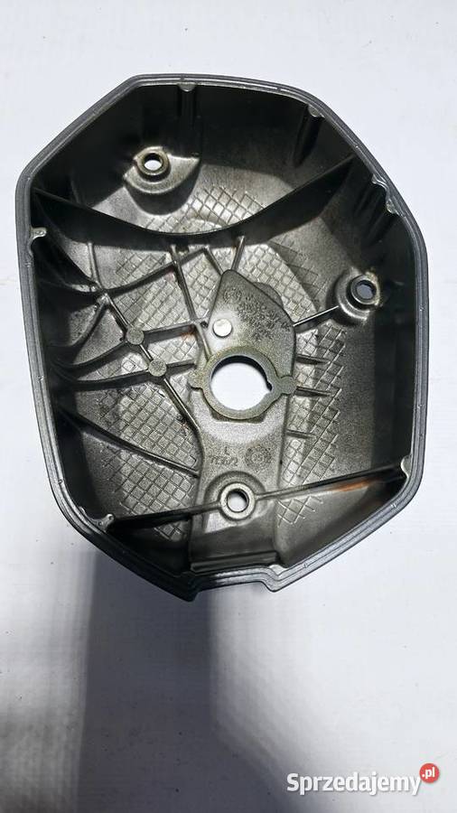 BMW r1200 Gs pokrywa dekiel silnika Kartery mazowieckie Mława