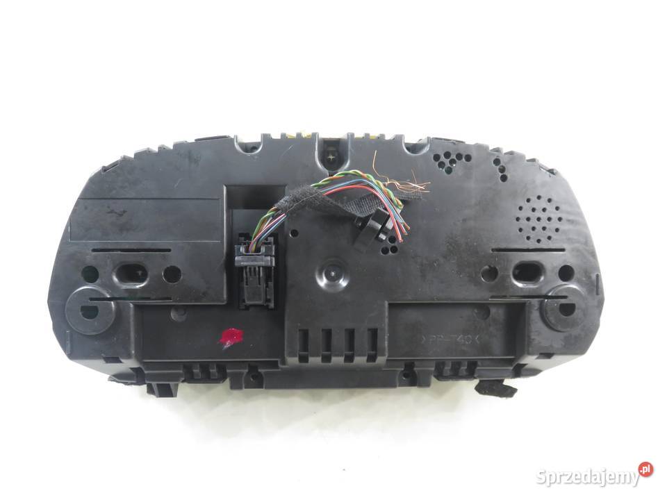 LICZNIK BMW 3 E90 318 i B20 B 9110197 1025330