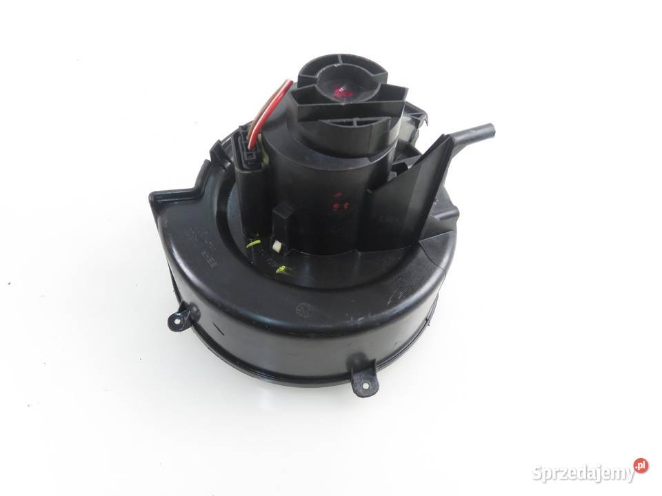 DMUCHAWA OPEL ASTRA II G Kombi T98 9000348