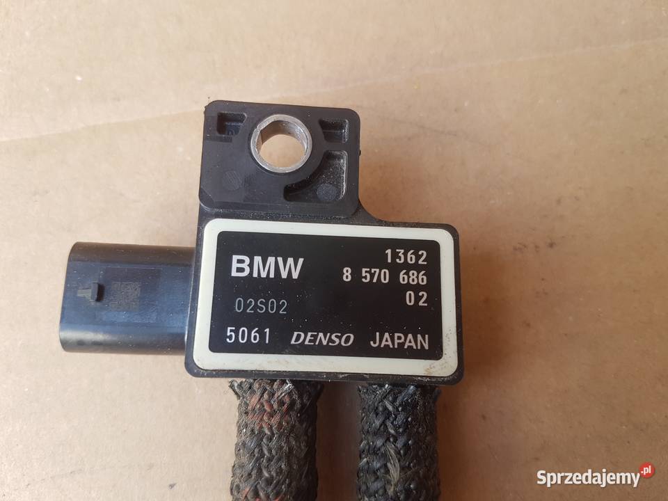 BMW 218d seria 2 F45 Active Tourer czujnik Motoryzacja Legnica