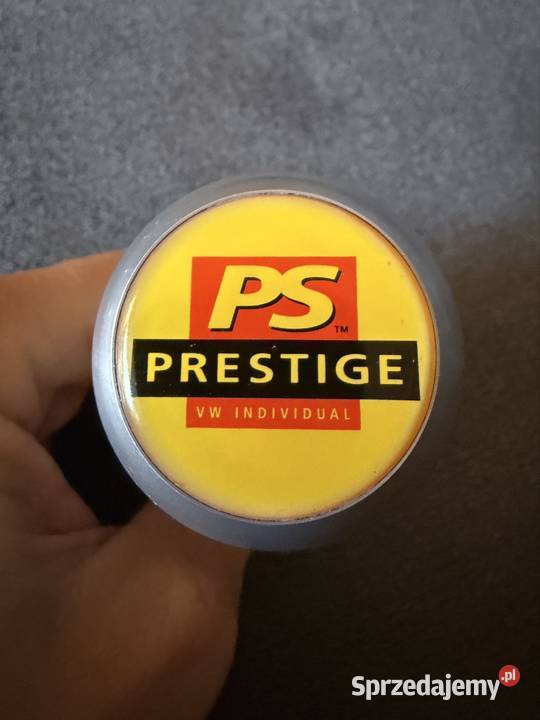 Gałka zmiany biegów golf mk3 Prestige VW osobowe Warszawa