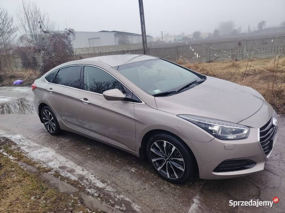Hyundai Koźmin Wielkopolski