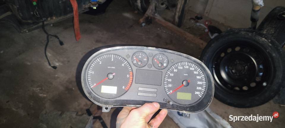 Licznik seat Leon 1 19 TDI sprzedam