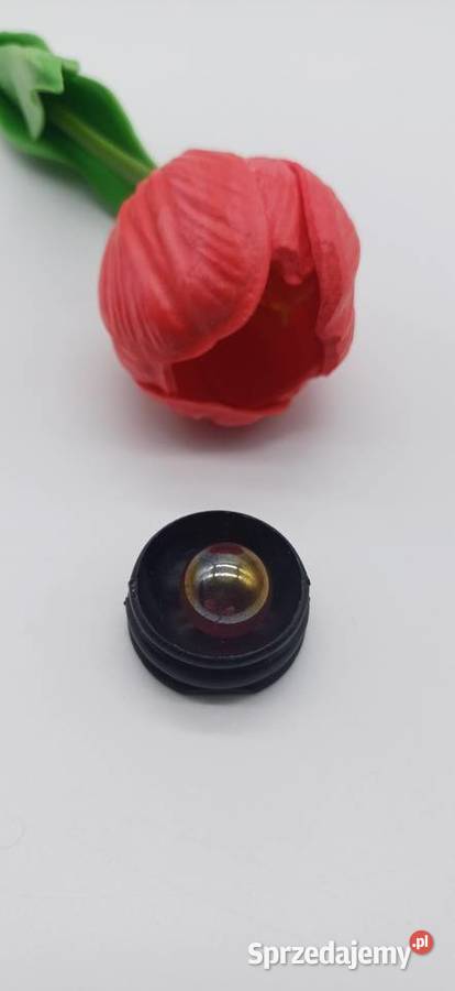 Kwarc aura różowy kulka 13mm kolekcja a3 Olsztyn