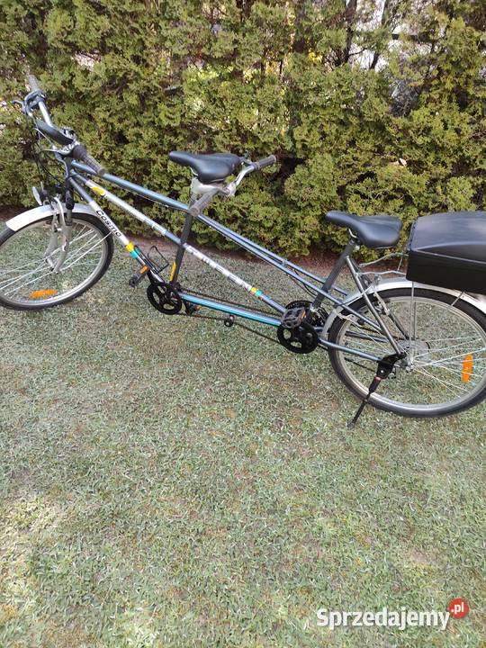 Rower Tandem Pozostałe Radom