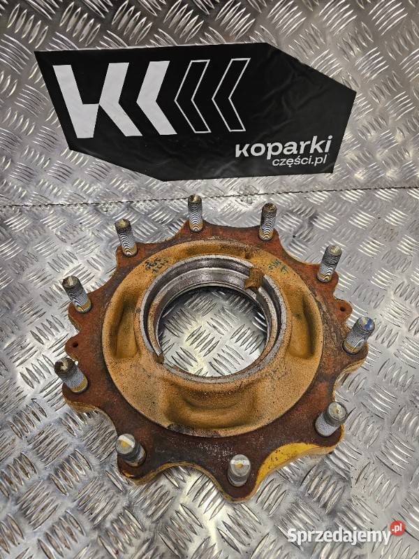 Piasta do koparek Caterpillar 420F 430F 426 F2 Gdynia