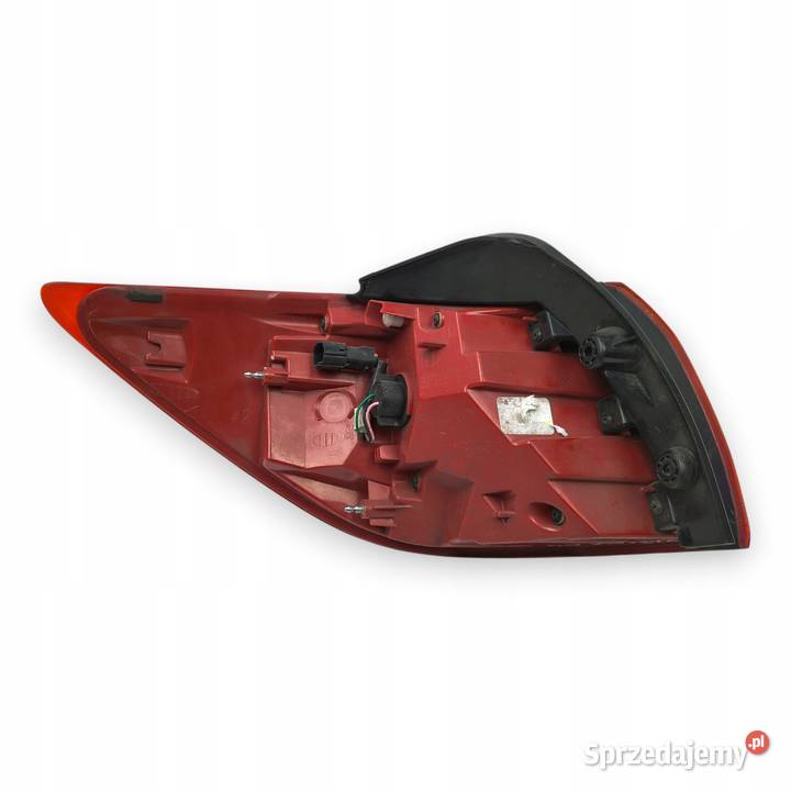 LAMPA PRAWA Kia Sportage III 20102014 tylna Chełm
