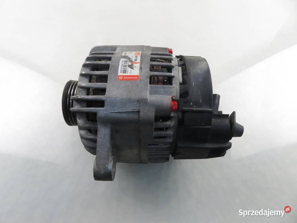 ALTERNATOR SUZUKI IGNIS II 13 VVT A6109