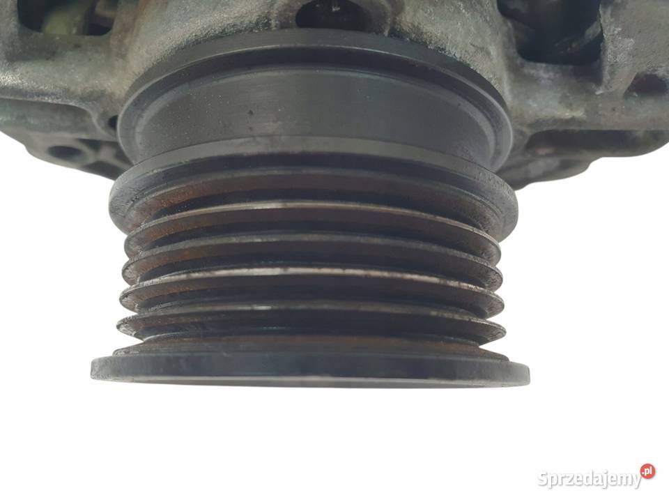 ALTERNATOR Opel Vectra C Astra H 18 16V Bosch Chełm