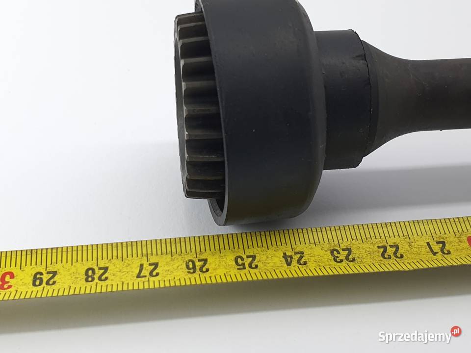 Wal Napedowy Przedni Walek Yamaha Grizzly 550