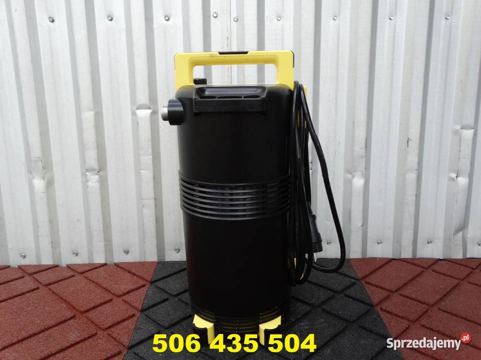 Myjka Ciśnieniowa Karcher 720 mazowieckie Radom