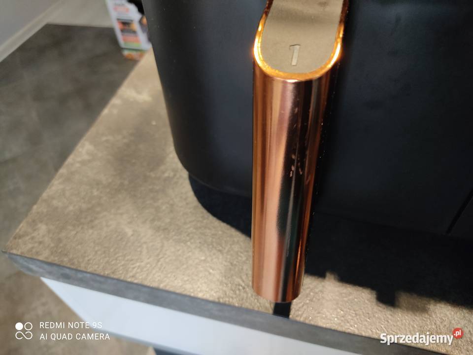 Frytkownica beztłuszczowa Ninja AF400EU 2470W Suwałki