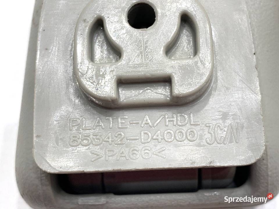 RĄCZKA PODSUFITKI KIA NIRO II SG2 85342D4000 00 podkarpackie