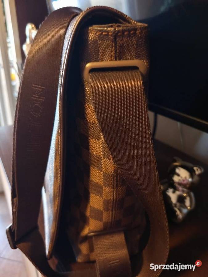 Torba LOUIS VUITTON VINTAGE lubuskie sprzedam