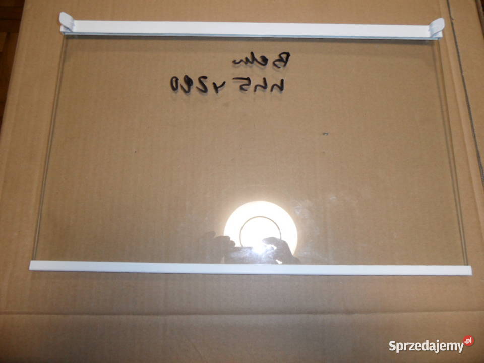 polka lodowki beko Strawczyn