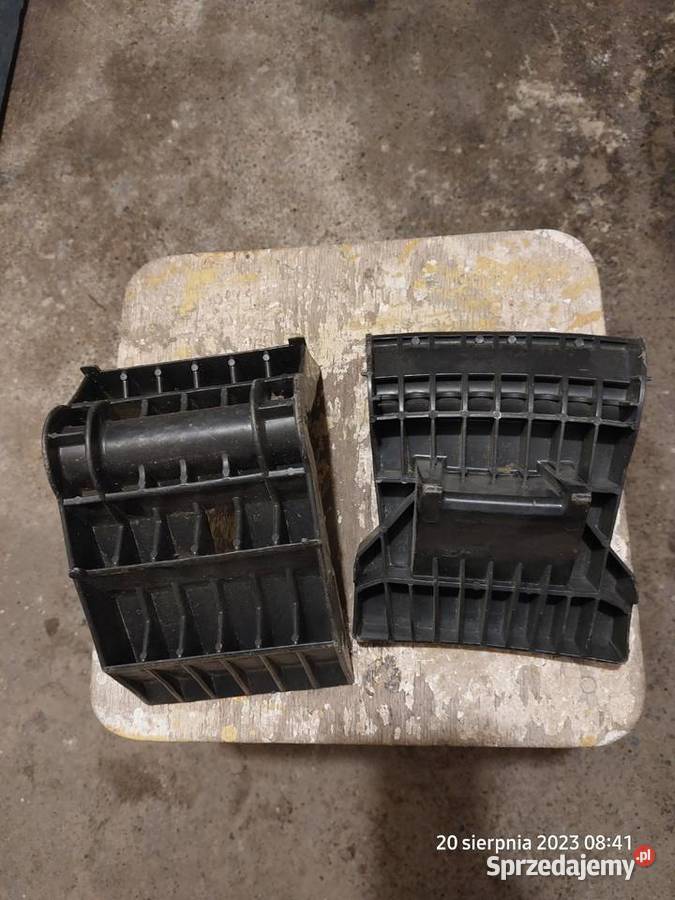 Narożnik Pasa Transportowego Pozostałe Nysa sprzedam