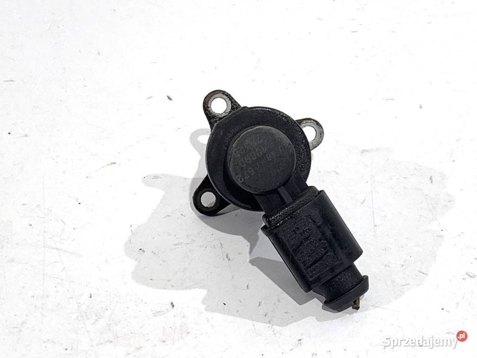 REGULATOR CIŚNIENIA PALIWA AUDI A6 C6 0928400572 podkarpackie