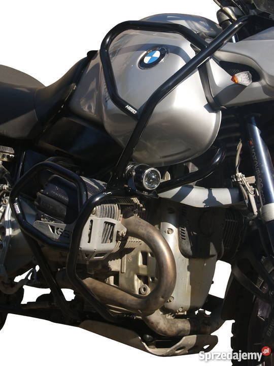 Gmole HEED do BMW GS 1150 Adventure 0105 Full Akcesoria śląskie Częstochowa
