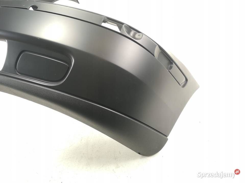 ZDERZAK PRZÓD VOLVO V70 II 20002004 NOWY