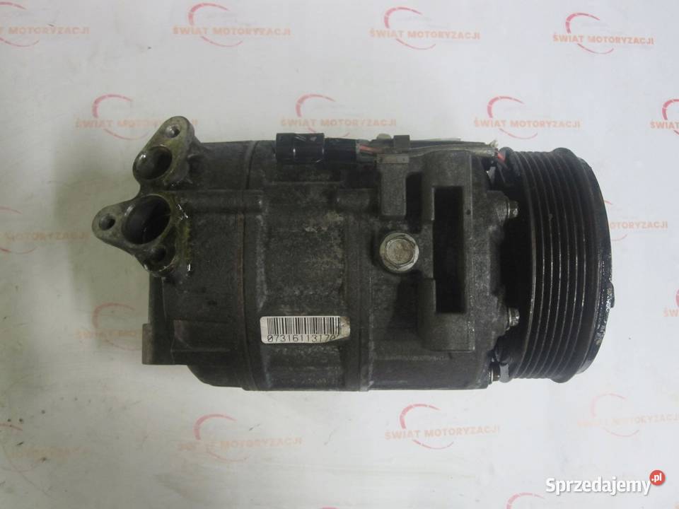 TRAFIC VIVARO 20 DCI M9R780 782 114 EURO4 08r Kielce