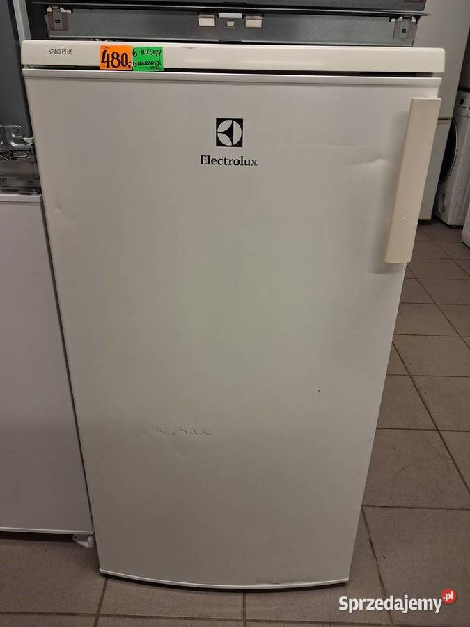 LODÓWKA ELECTROLUX