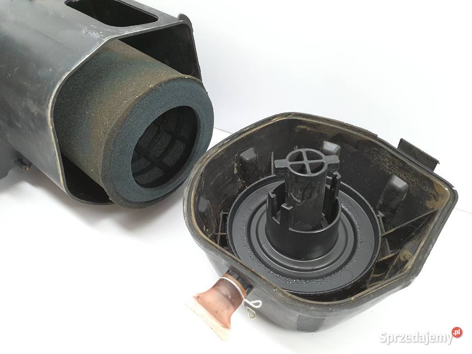 Obudowa Filtra Air Box Filtr Yamaha YXZ 1000 Łódź