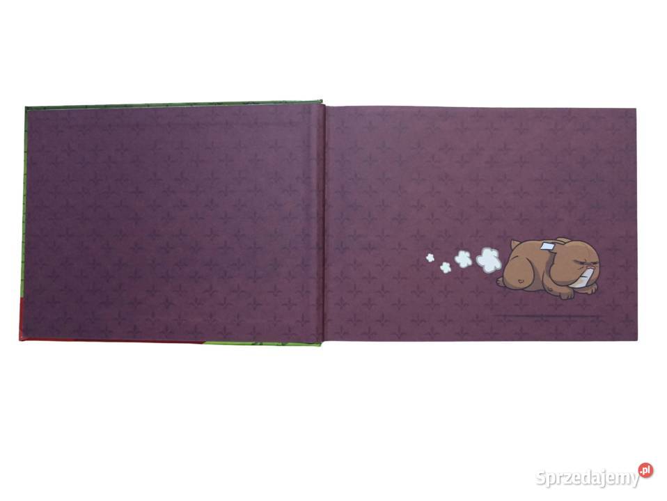 October Jones SMSy mojego psa wyd Bukowy Las ISBN 9788363431808 Kraków