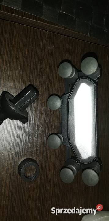 Powerbanki uchwyty ladowarka małopolskie