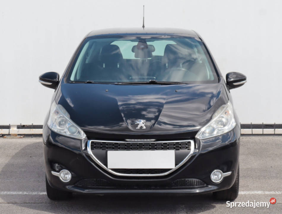 Peugeot 208 12 PureTech 208 Lublin sprzedam