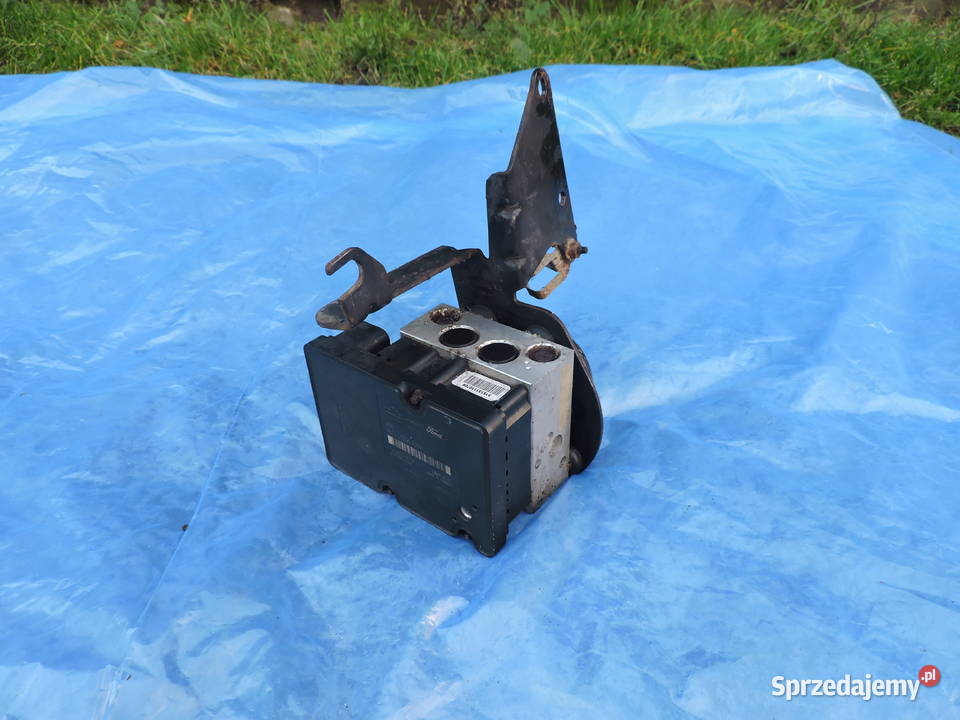 Pompa ABS Ford focus mk1 18 TDCI Myszków sprzedam