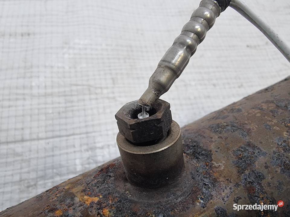 KATALIZATOR FILTR DPF FORD MONDEO MK5 20 TDCI sprzedam