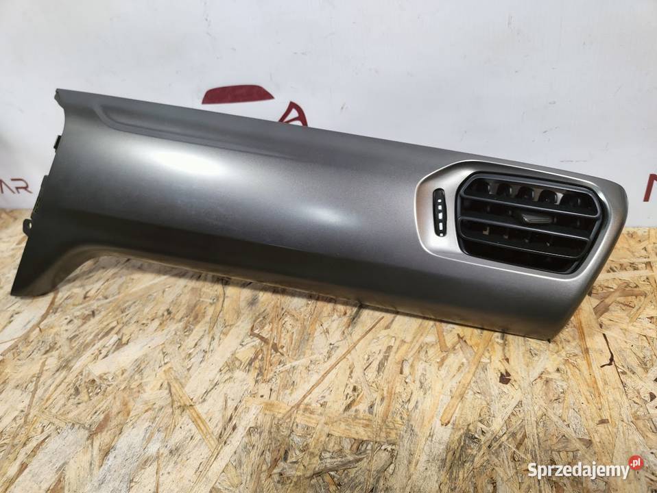 Ramka Dekor Kratka Nawiewu Prawa CElysee 1217 wielkopolskie Pleszew