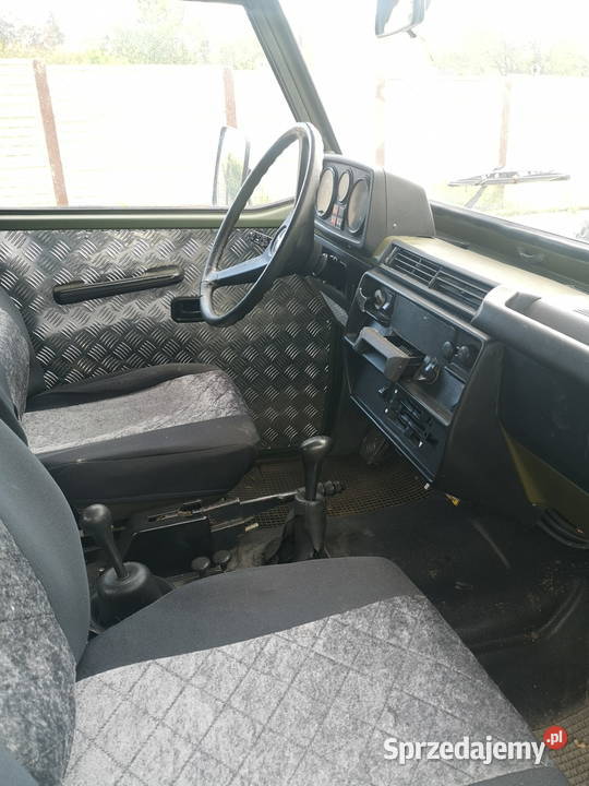 Mercedes Benz klasa G diesel