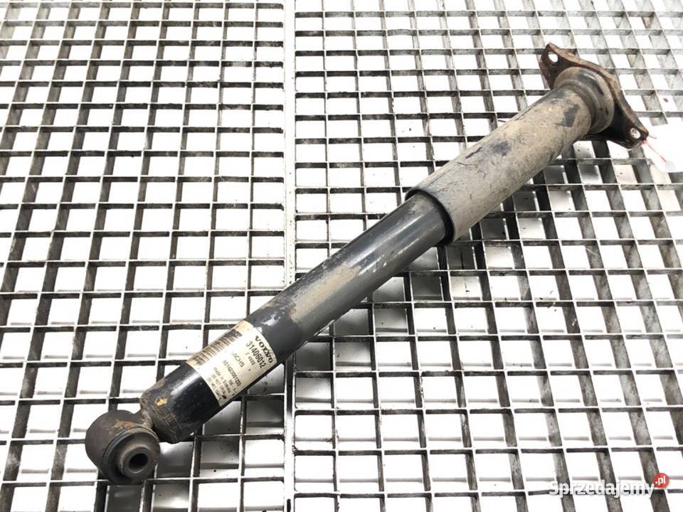 AMORTYZATOR PRAWY TYŁ VOLVO XC60 I Hatchback