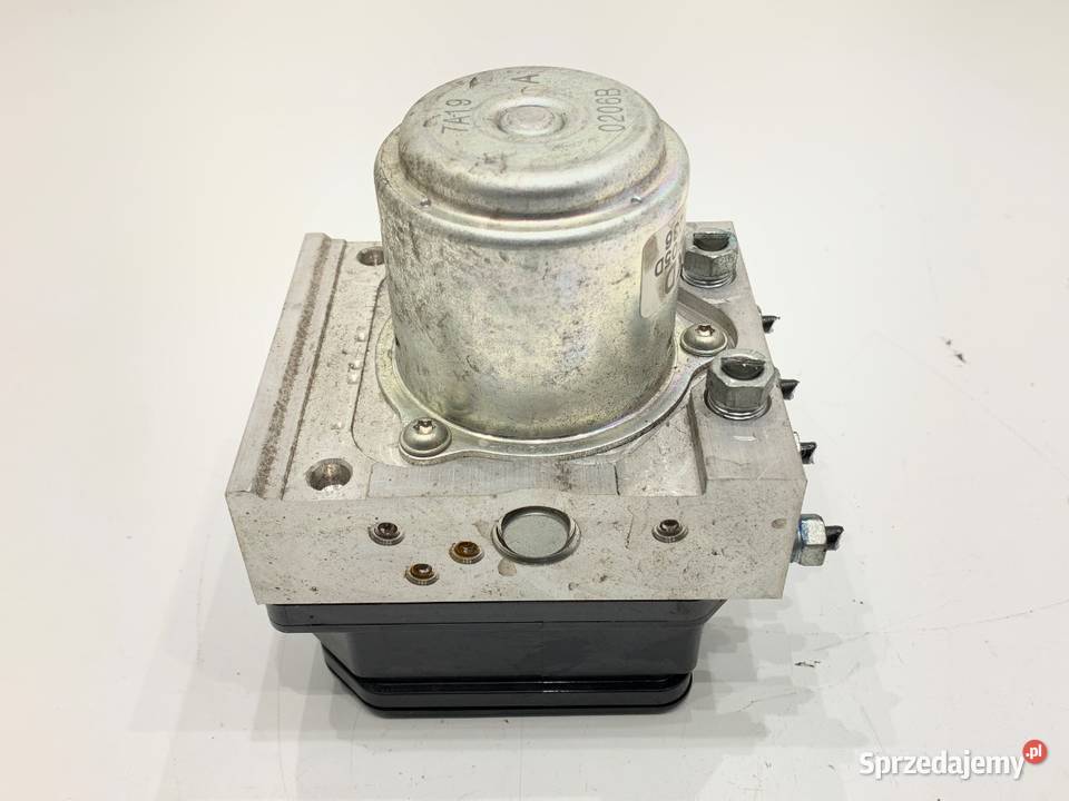 POMPA ABS HONDA HRV 7SBJP 15 130