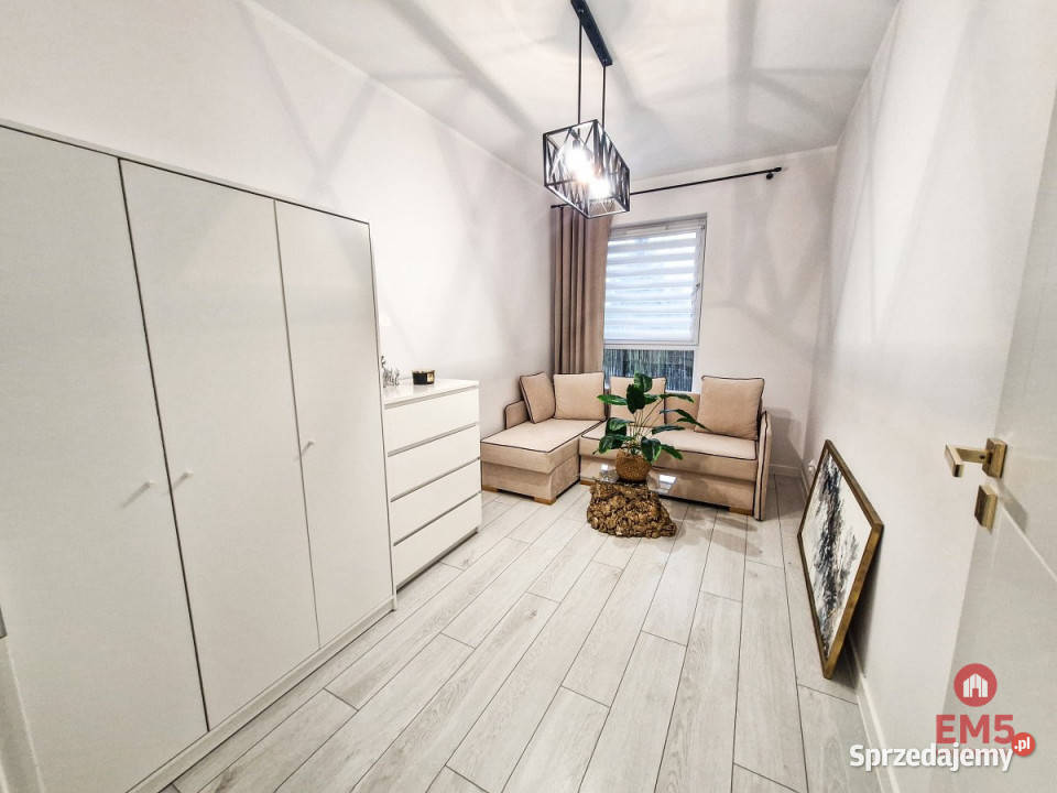 Mieszkanie 54m2 3 pokoje Białystok Sukienna Liczba pokoi 3 sprzedam